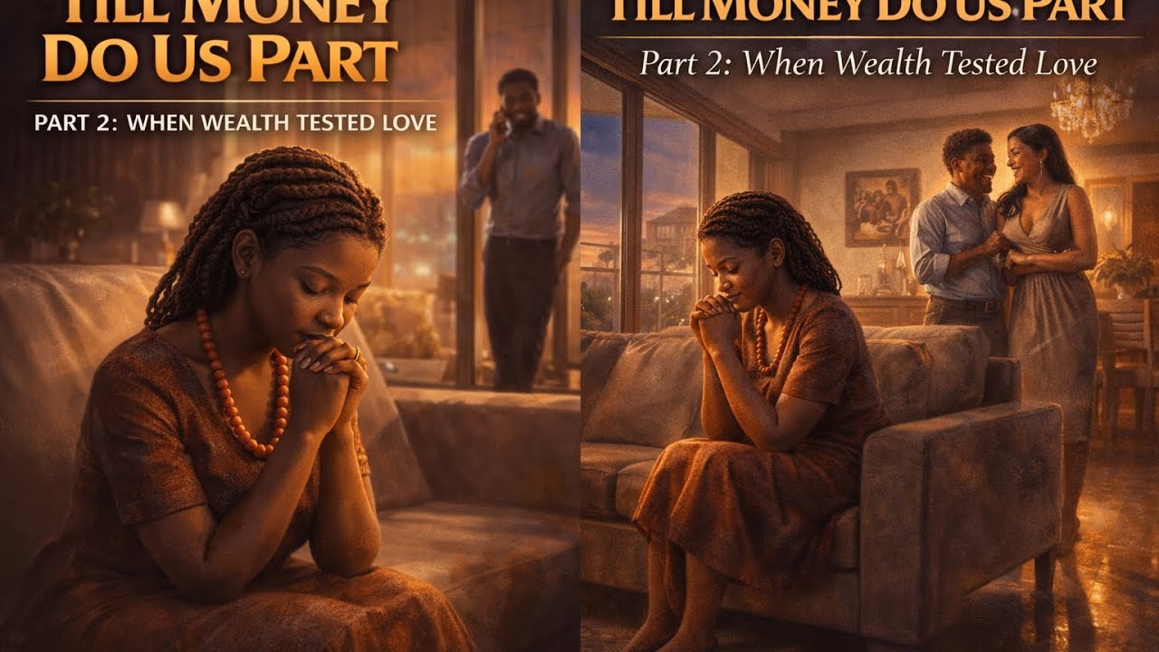 Till money do us part Episode 2 