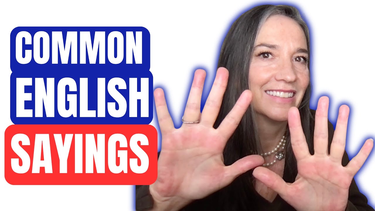 10 Very Useful English Proverbs