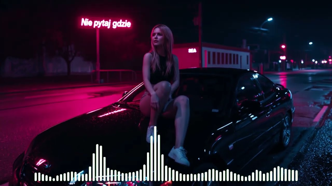 VibeCity - Nie Pytaj Gdzie