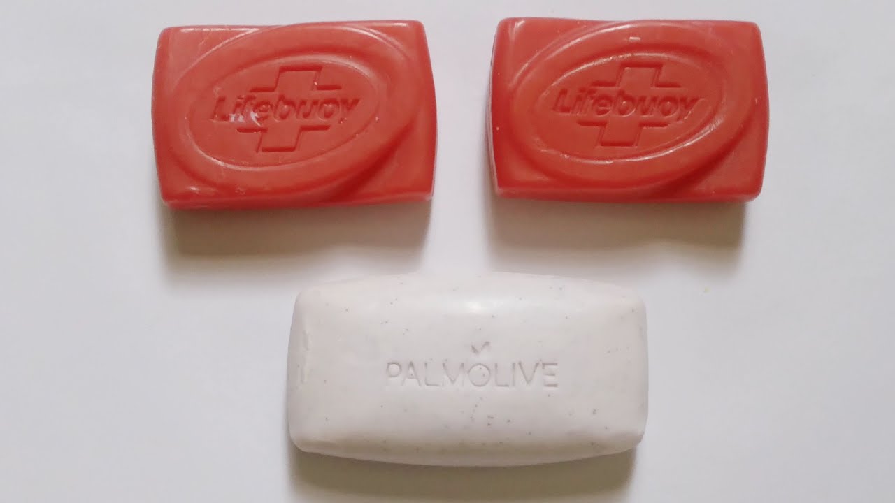 Soap Cutting ASMR | 2X Speed | Oddly Satisfying Video