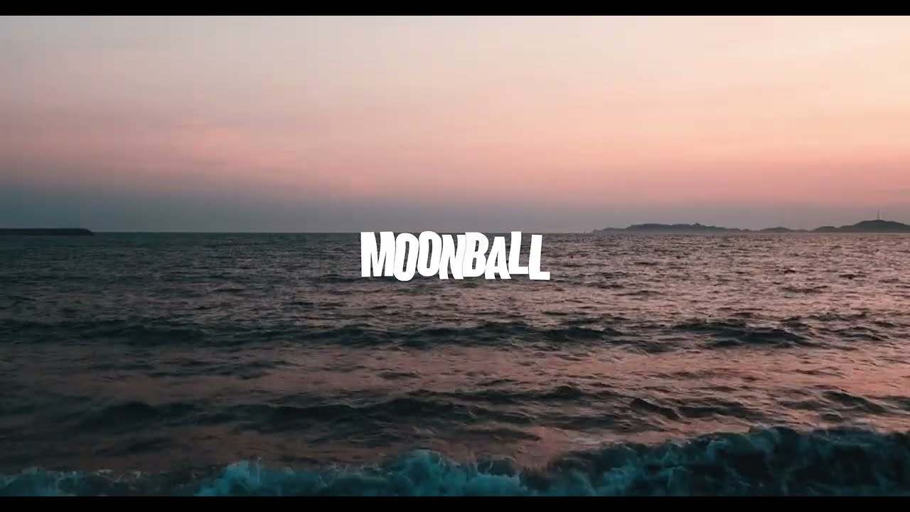 Moonball - Mysteryland (Visualizer)