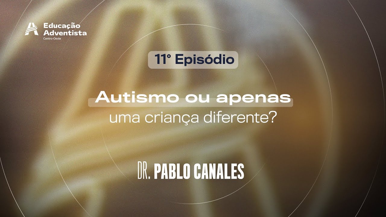Filhos em Foco - 2º Temporada - Episódio 11 - Autismo ou apenas uma criança diferente?