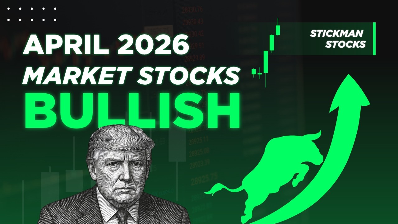 3 Stocks That Will Be Profitable In April 2026