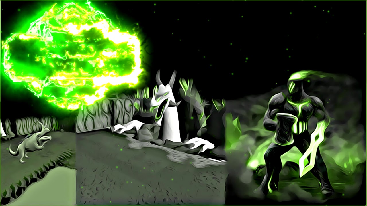 Team Raids: Skipping olm's melee attack cycles
