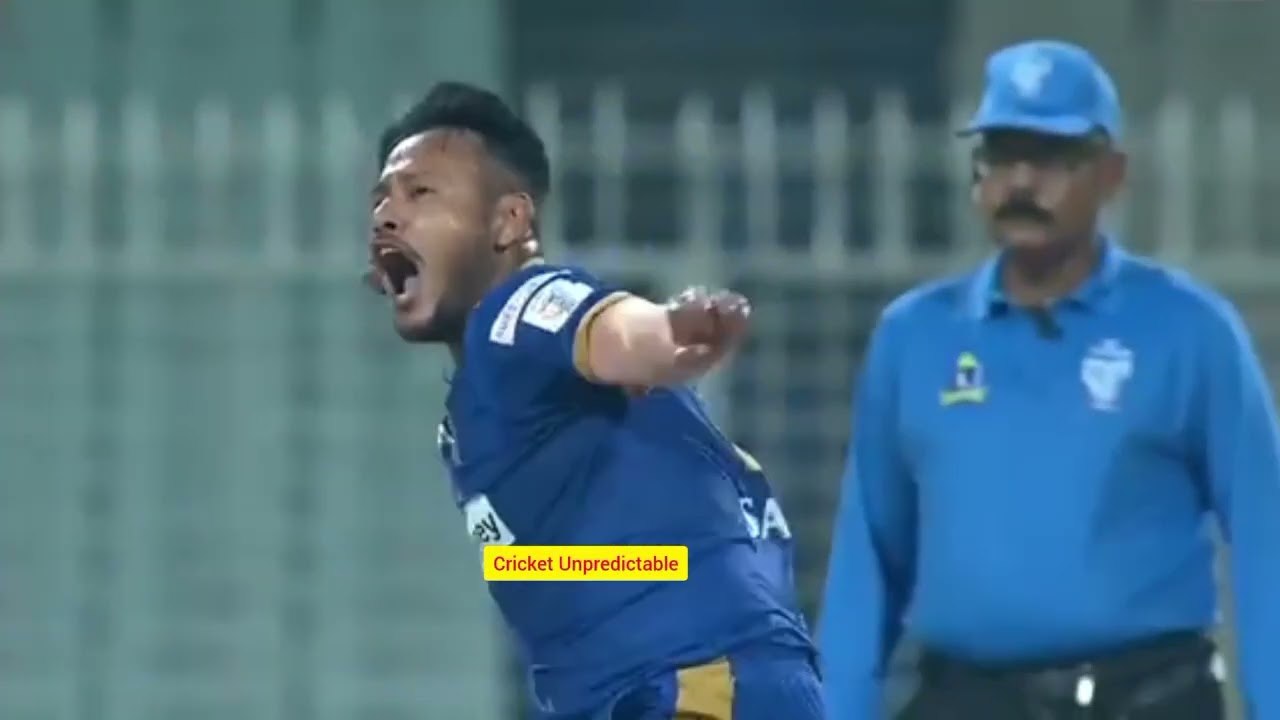 Sayan Ghosh Again 4 wicket ❤️❤️😍😍🔥🔥Bengal Pro t20 league 2025