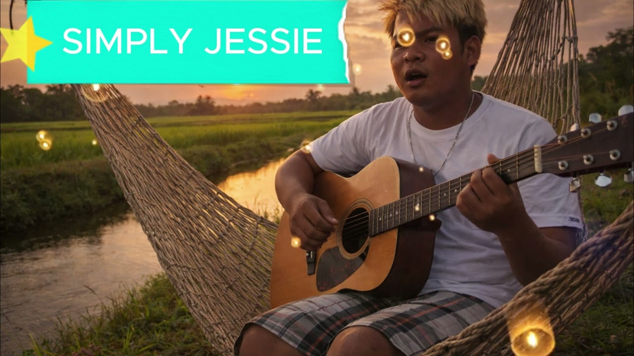 [Simply Jessie] — Harana / Acoustic Version | Kundiman Radio