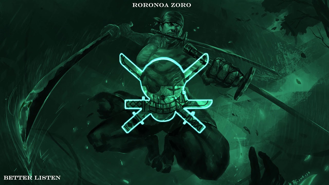 One piece Battle Ost | Roronoa Zoro Theme | HD