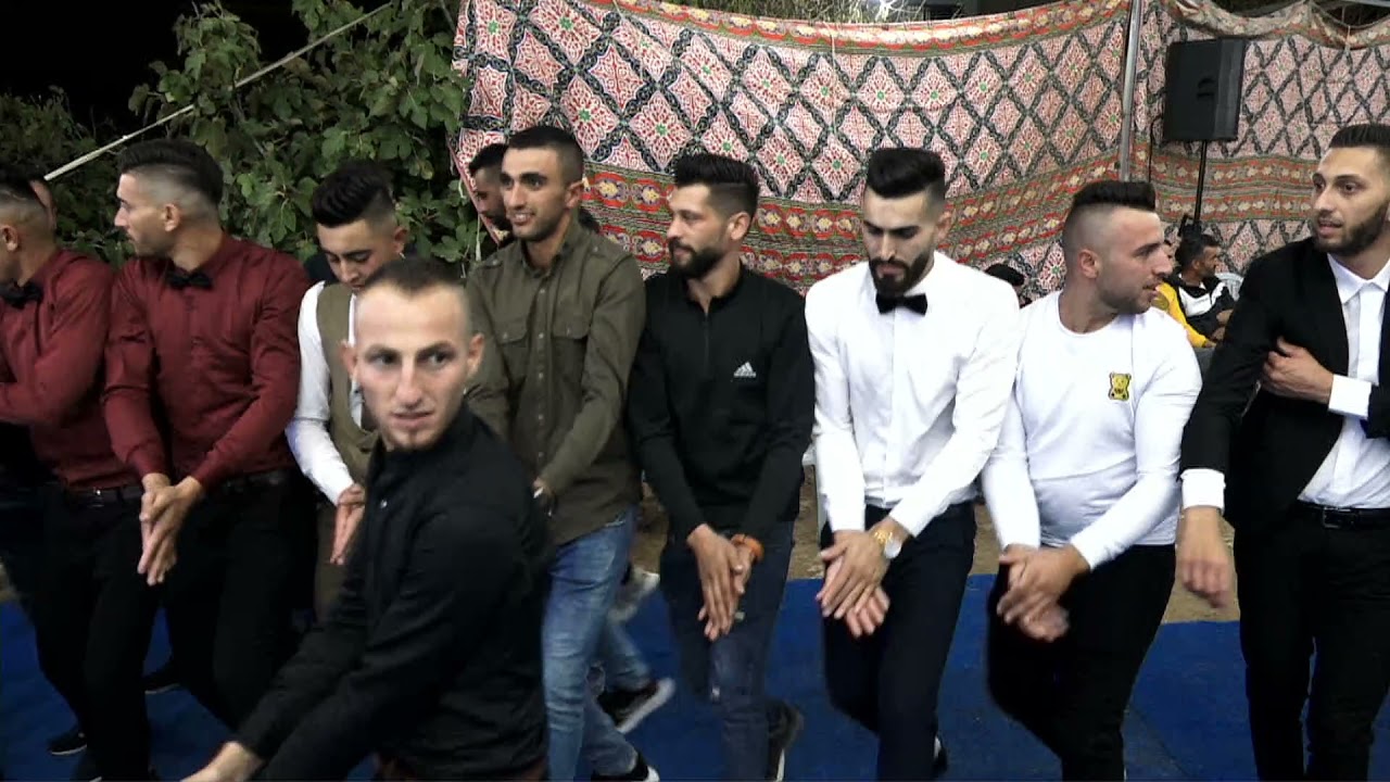 افراح ال زكارنه 2