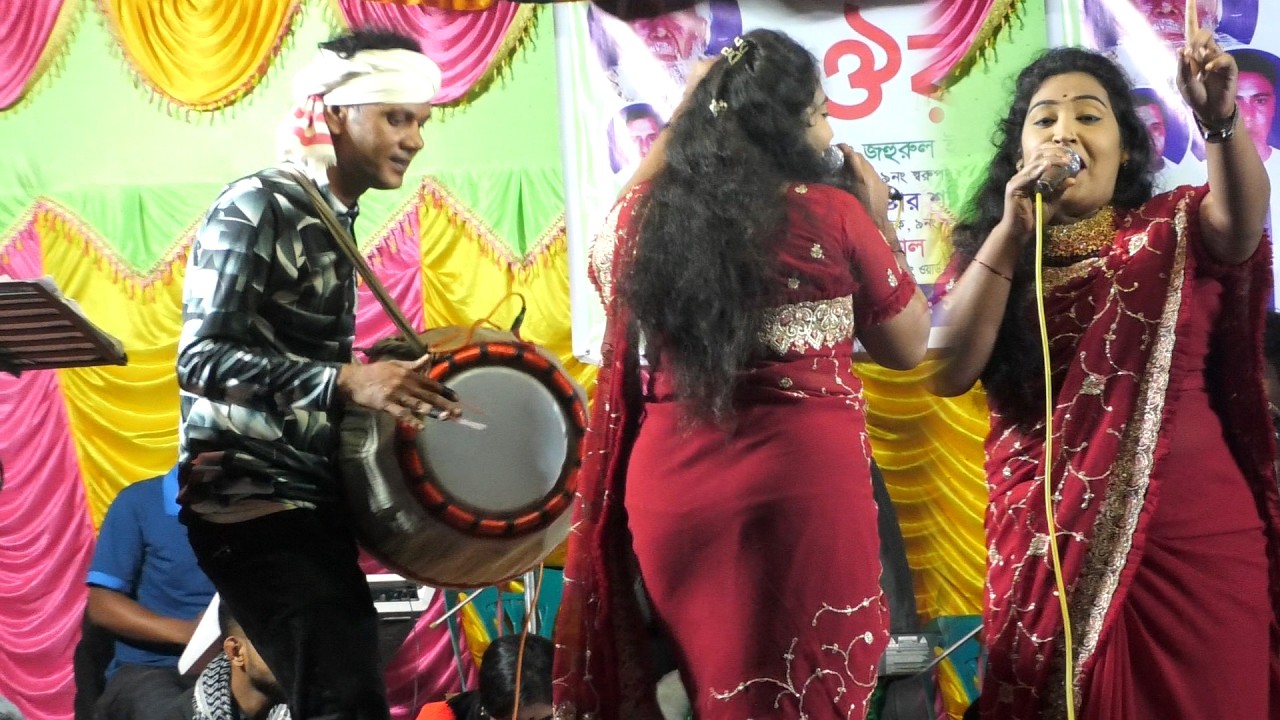 পল্লি বাউর ডলি মন্ডলের নতুন ভাইরাল গান ** কি যে জ্বালা গো অন্তরে জল্বে বন্ধুর পিরিতের জ্বারা **