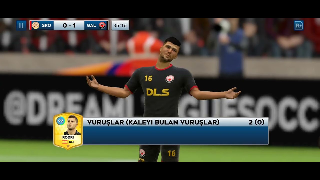DLS OYNADIM 