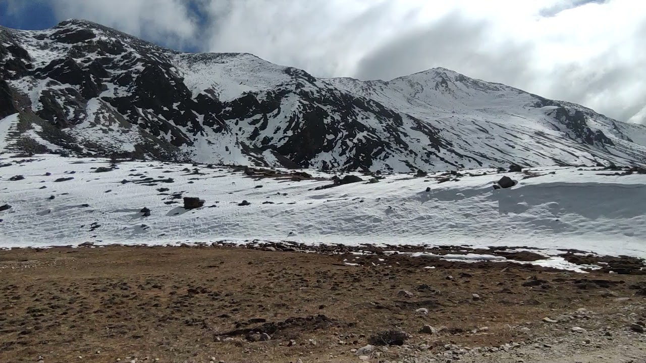 Gangtok Trip || Sikkim Trip || Kala Pathar || Must Visit Place For Travelling