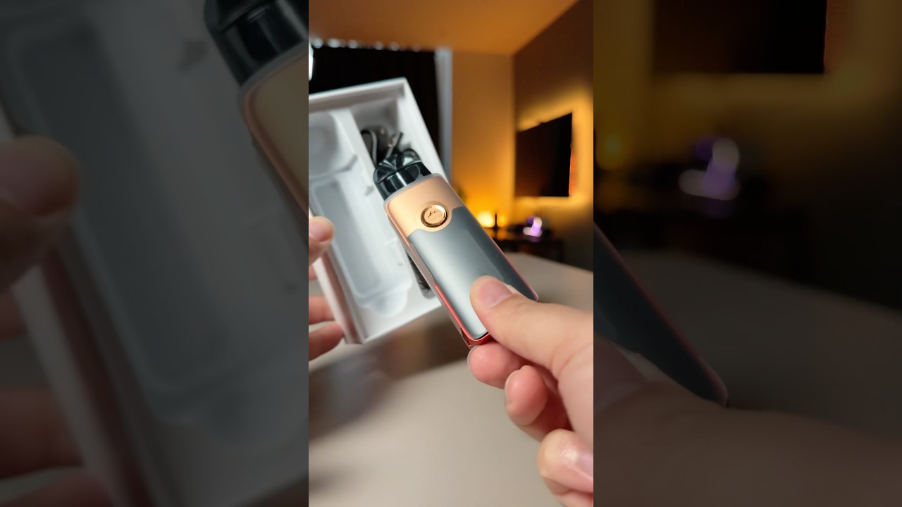 FIRST LOOKS 👀 Voopoo Vinci E80 #Voopoo #Vincie80