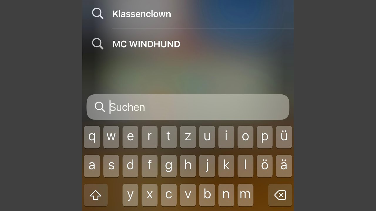 Klassenclown