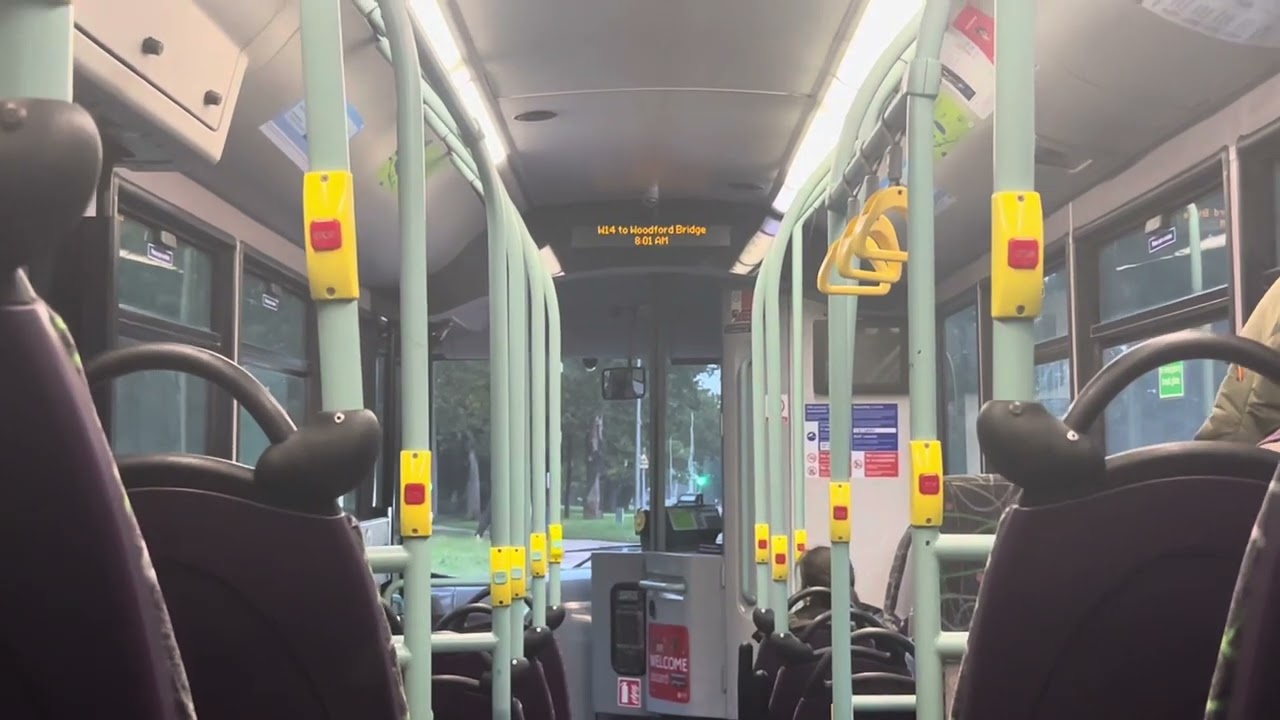 [Christmas Special]London ibus Compilation 1(25/12/23)