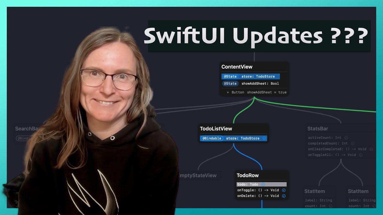 3 приема отладки для SwiftUI в 2025 году!