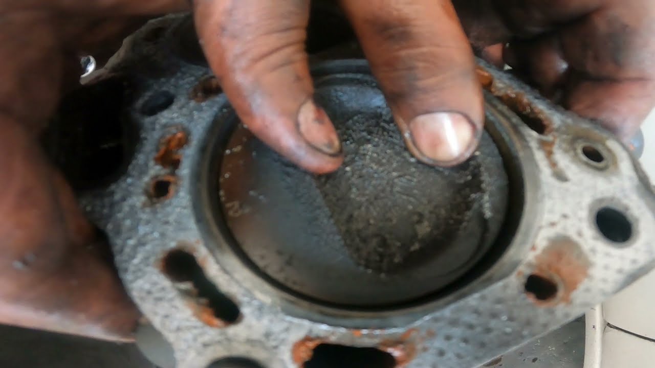Motor devamlı bujiyi yağlıyor (Toyota 1.3 benzinli)