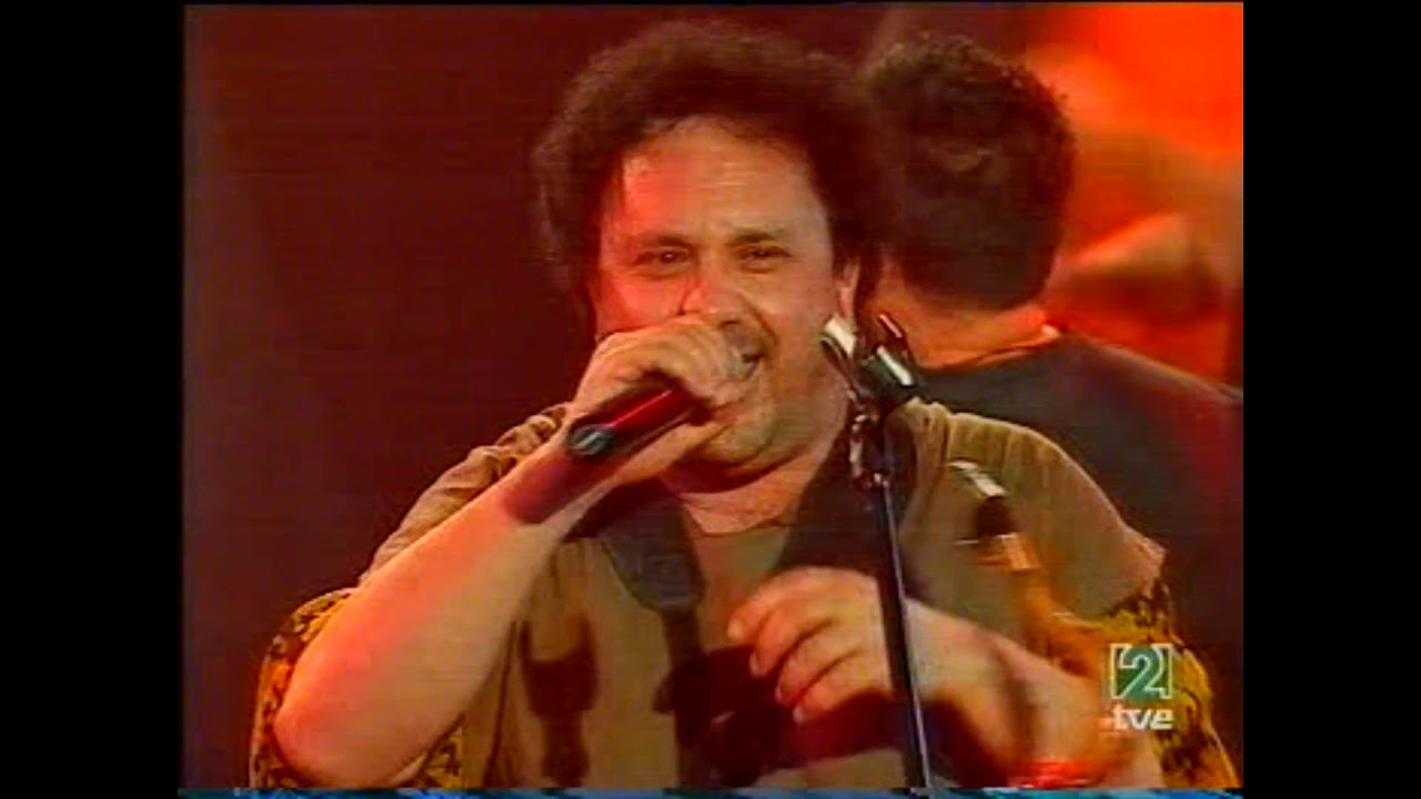 ENZO AVITABILE & BOTTARI Abball Cu Me
