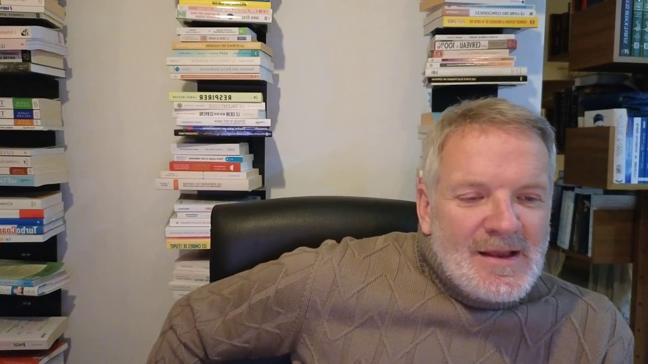 Questions/Réponses d'anthologie