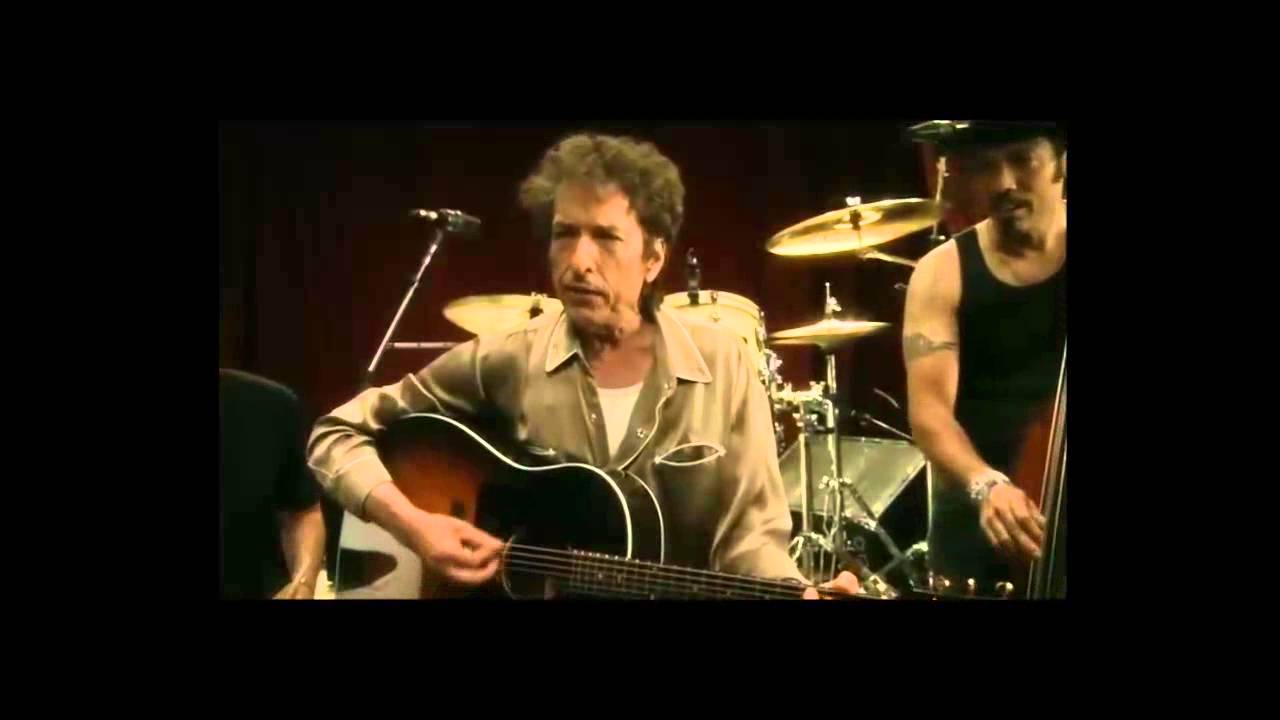 Bob Dylan Dixie