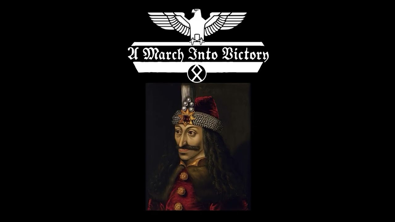 A March into Victory- Self Titled Album