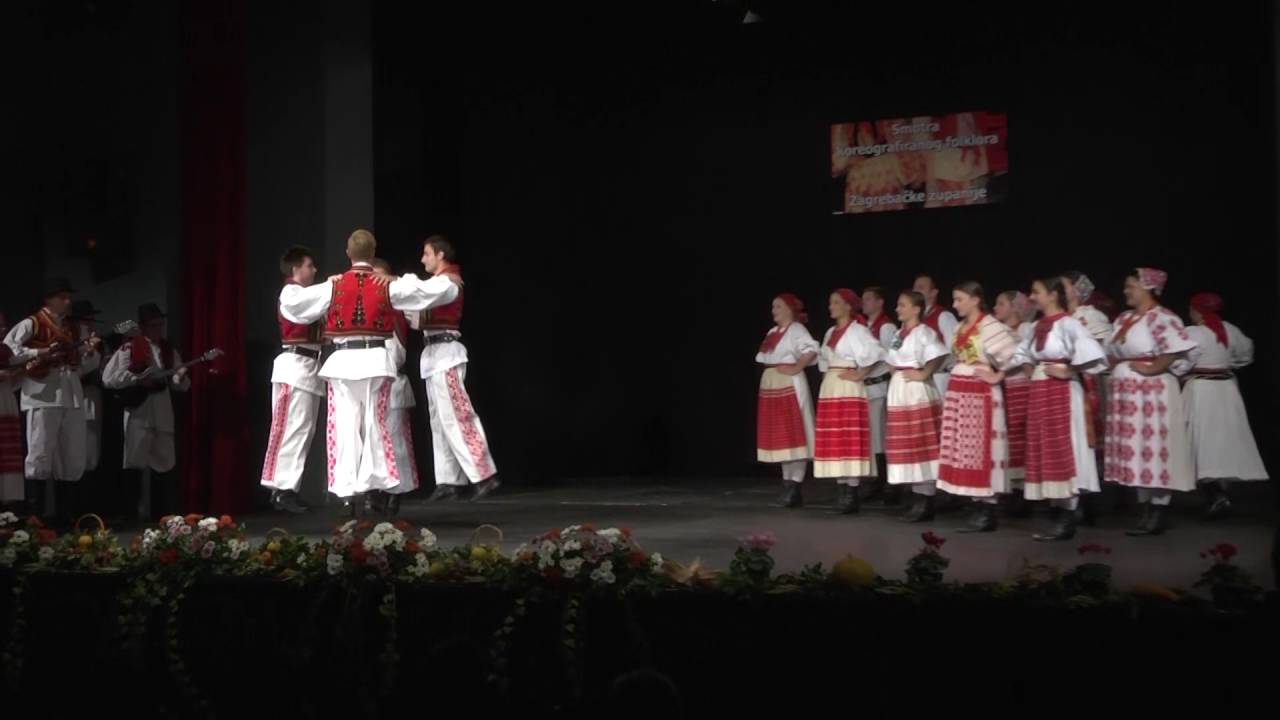 KUD „KRALUŠ“ –PJESME I PLESOVI STUPNIKA
