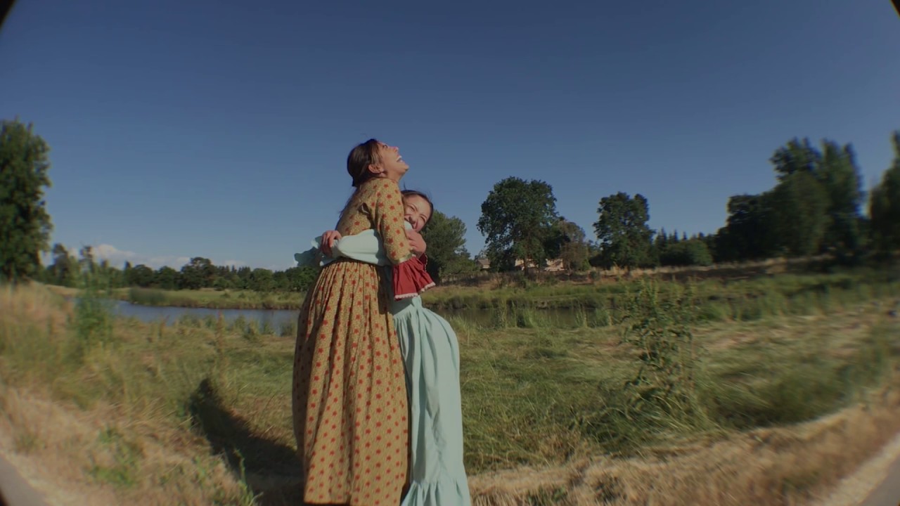 Sonya Alone by Soleil #cometcovercontest