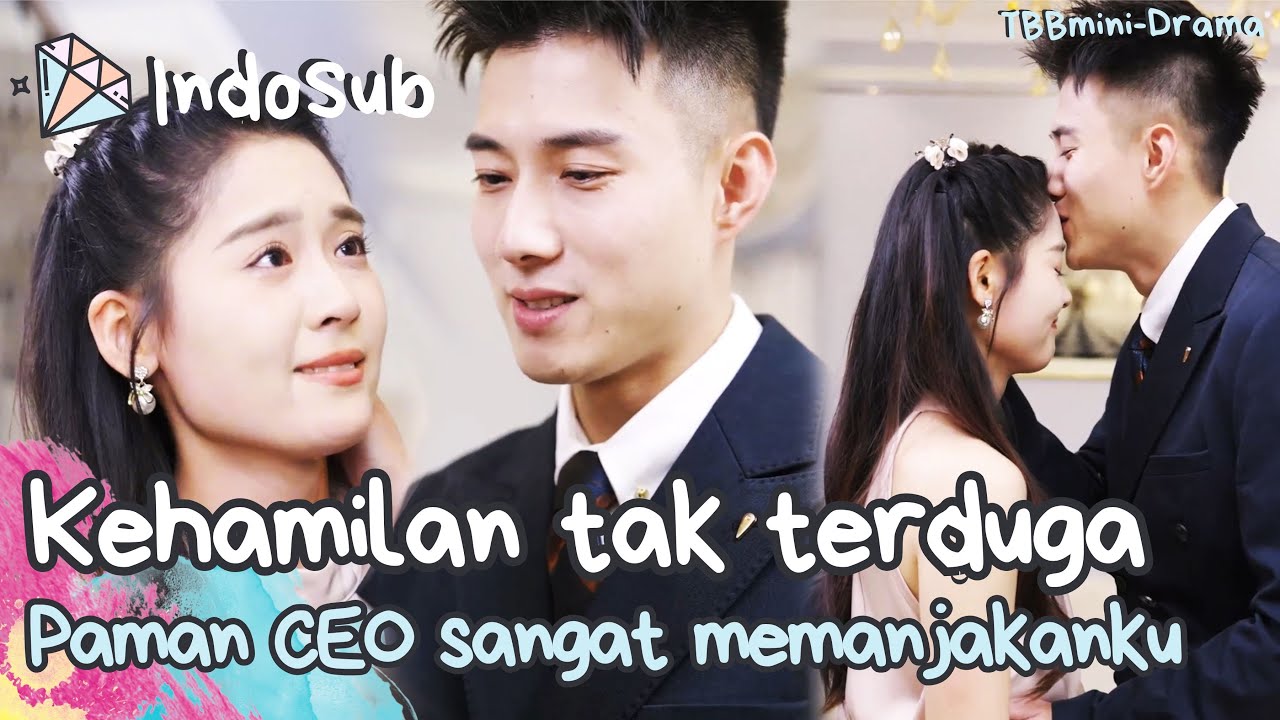Zhai Yiying&Huang Wenbo~Istri saya cengeng幸福快乐