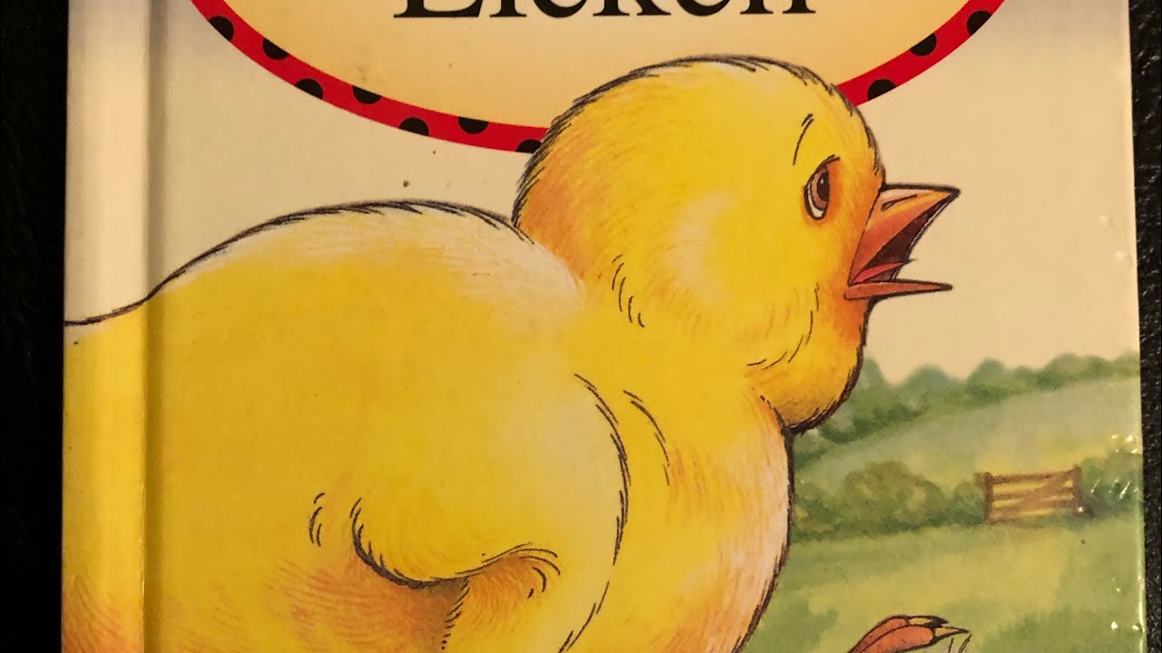 Chicken Licken