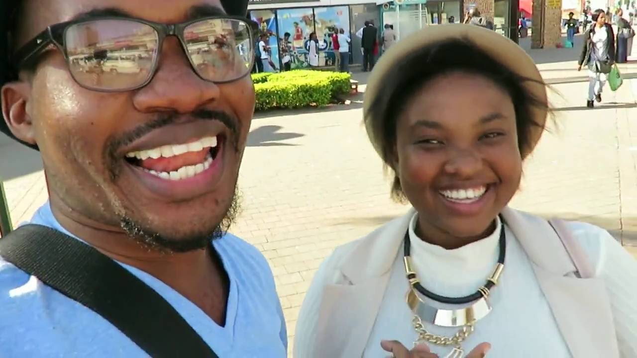 Mall Of The North With Bae | Mo Life