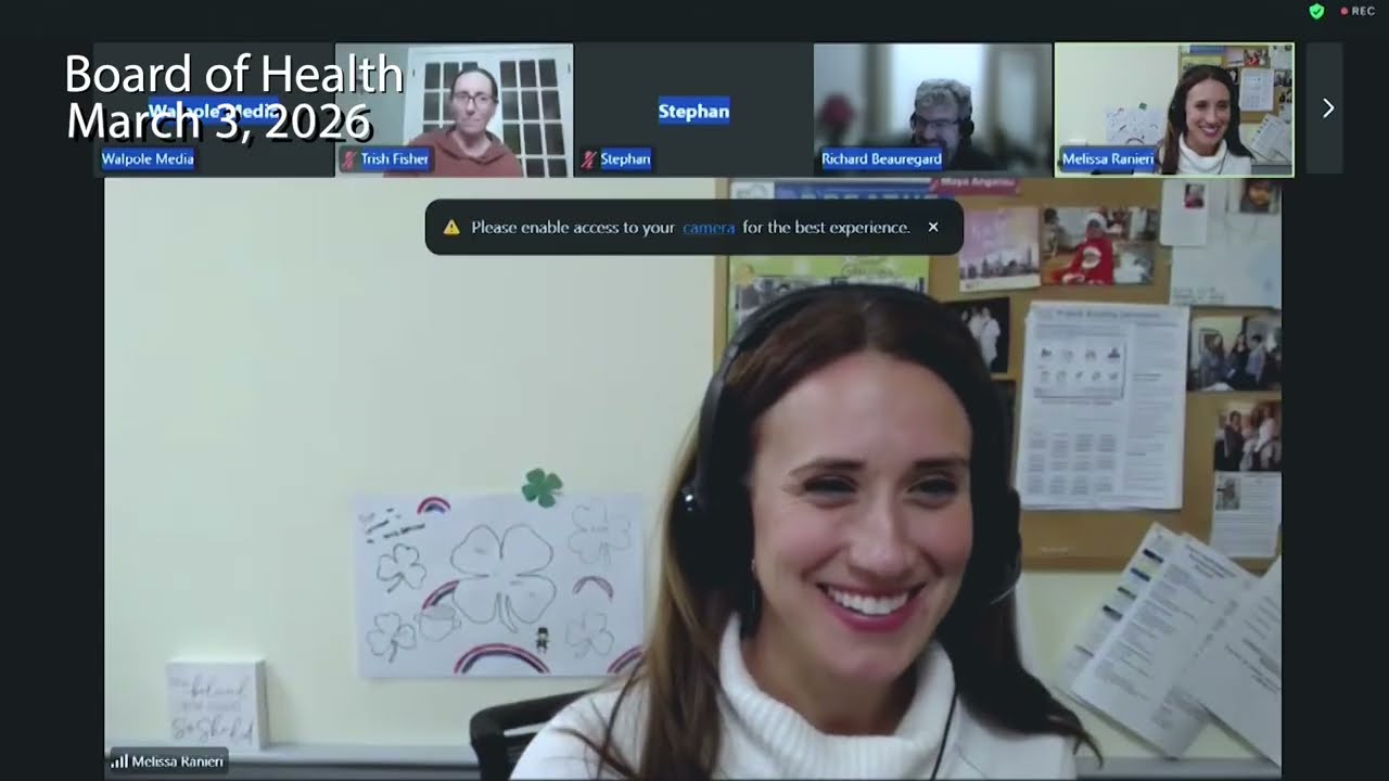 Board of Health