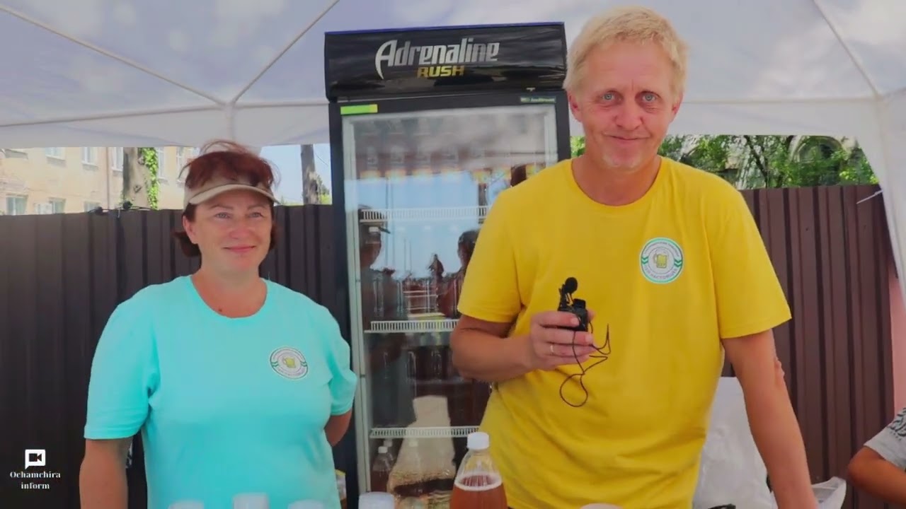 ⭐ ОЧАМЧЫРА ОТМЕТИЛА СВОЙ 2525-ЛЕТНИЙ ЮБИЛЕЙ МАСШТАБНЫМ ПРАЗДНОВАНИЕМ❗