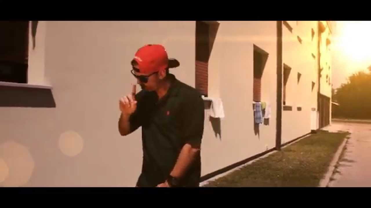 Vinnie The Don - CIGNI prod St Luca Spenish