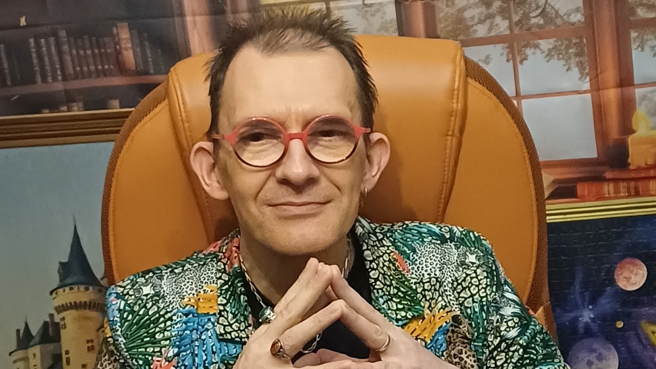 ♉️ TAUREAU MARS 2026 #taureau #davidvoyance #tarot #voyance #horoscope2026 #guidance 