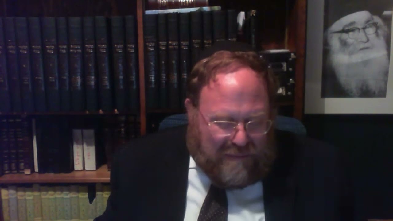 Yerushalmi Chagigah Second Perek part 14: Agaddata Continued
