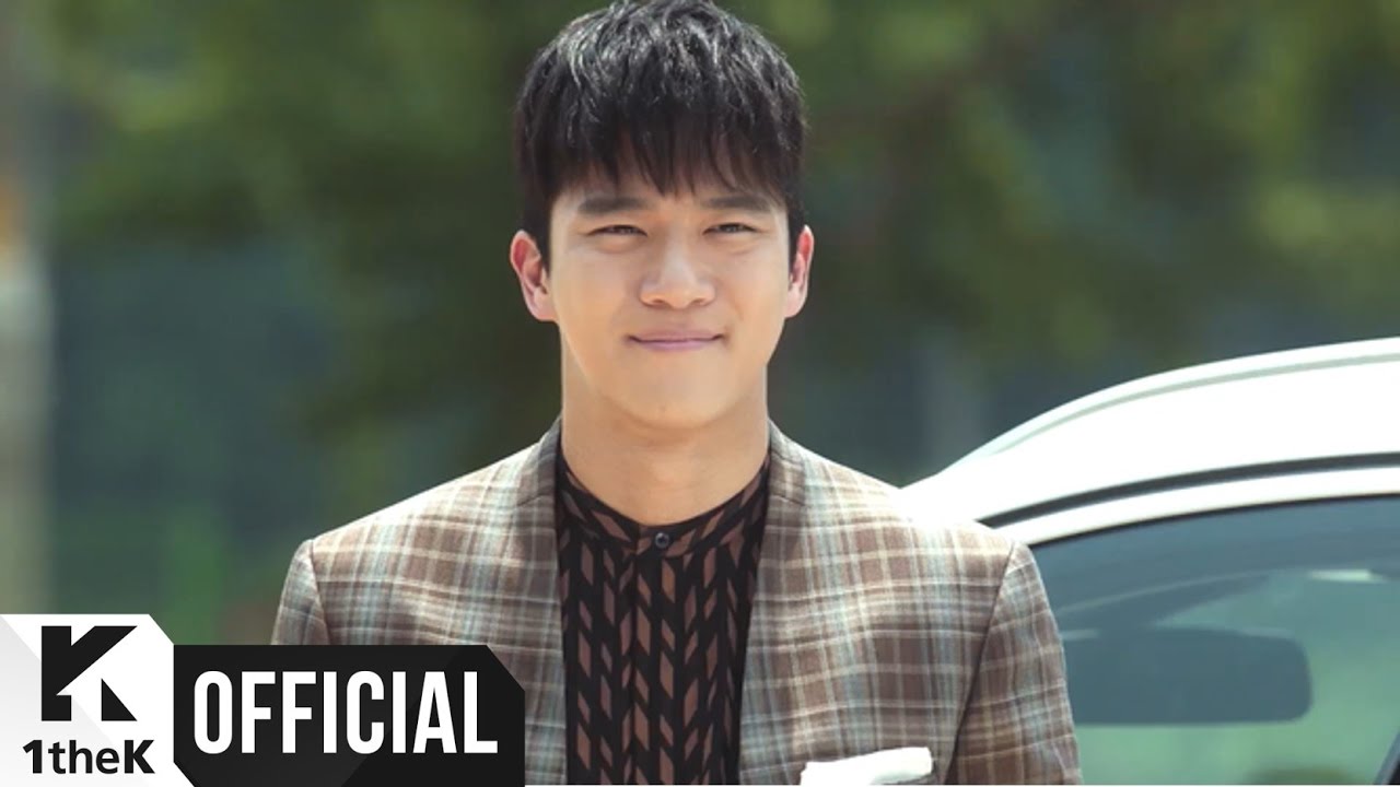 [MV] Lee Hae In(이해인), Baek Seung Heon(백승헌) _ I Want You Bad (1% of Something(1%의 어떤 것) OST)