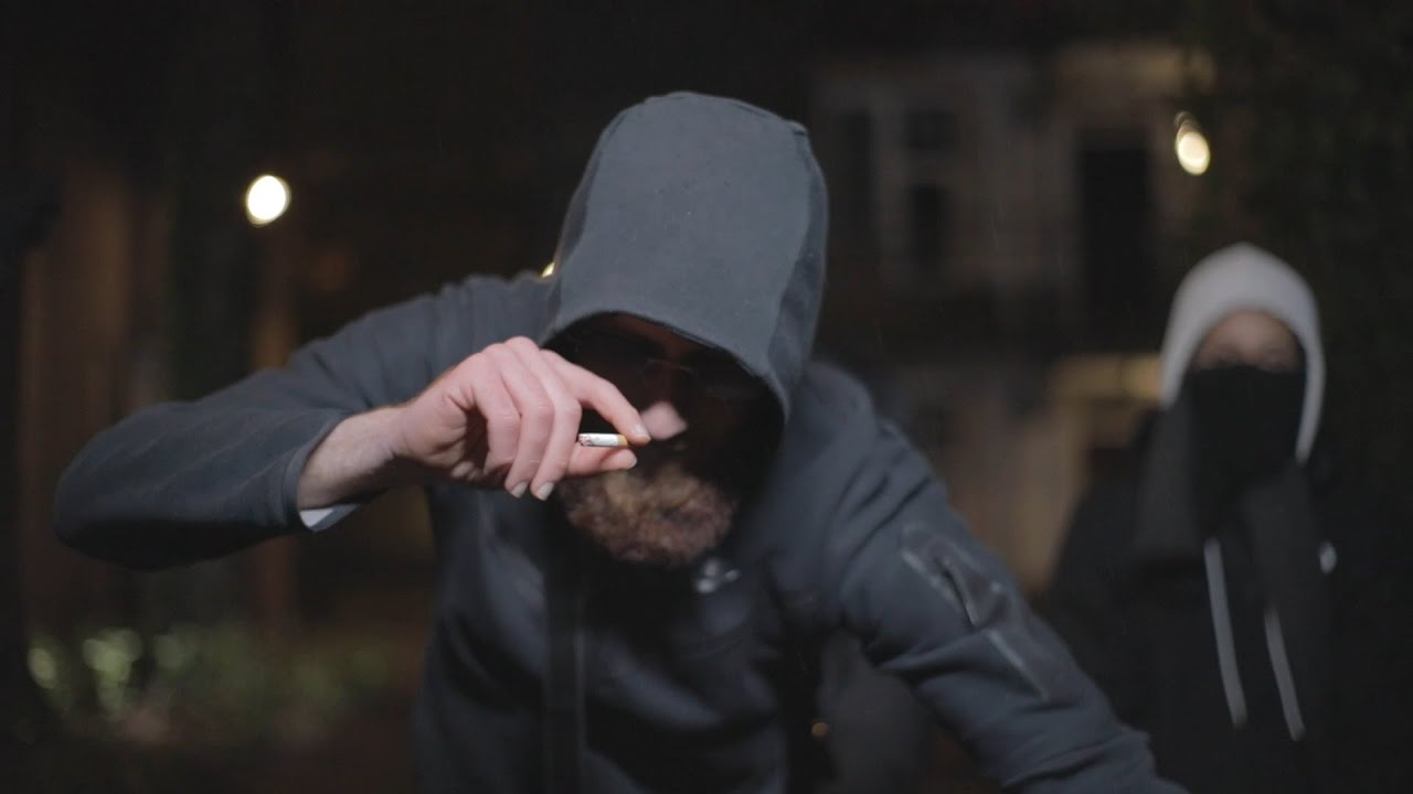 MR7 ft Junior EBK - Welcome To The Party (Prod.Yvng Finxssa)