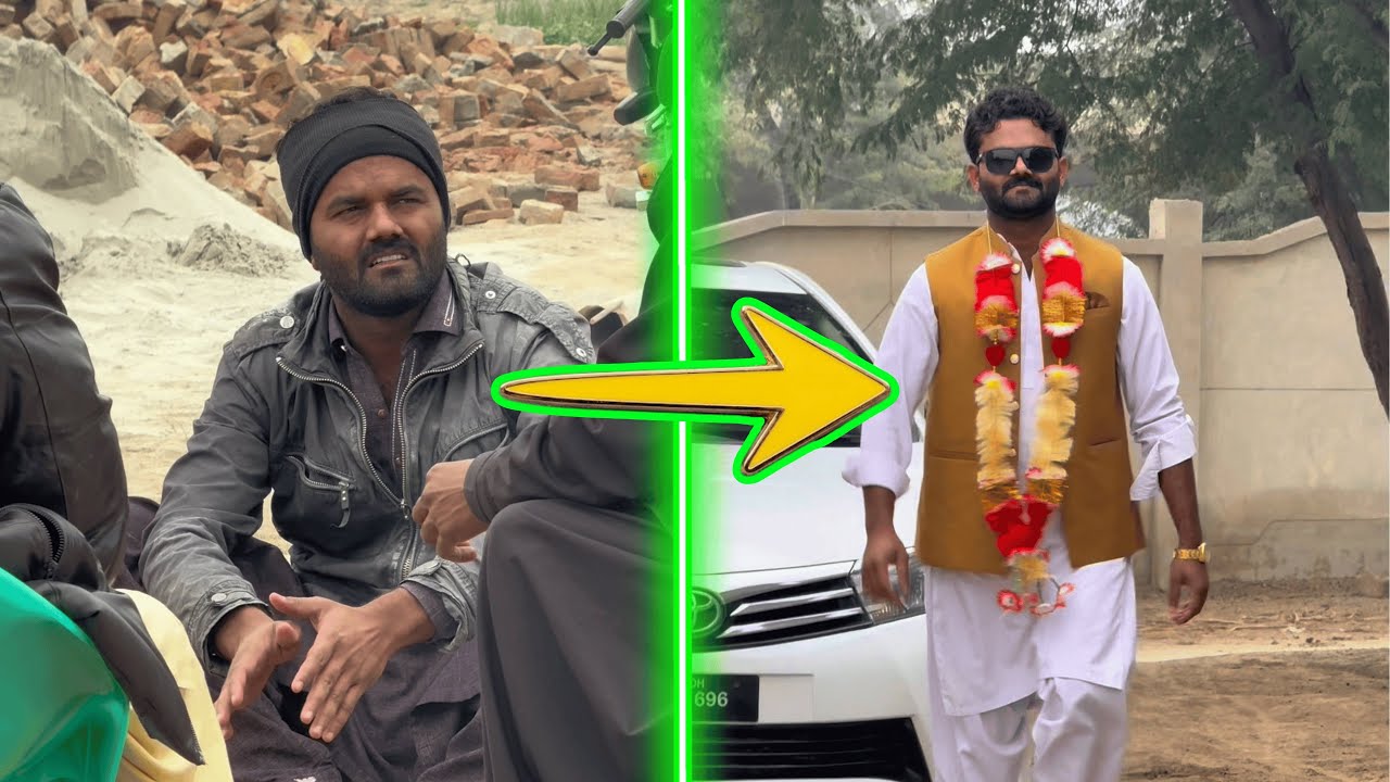 Sardi vs Shadi || Funny Video 😂 || Malik Yousaf Extra 