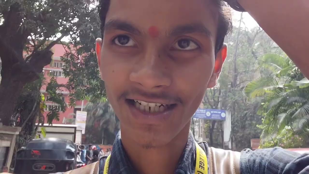 Day 91 of vloging || aaj thou mere college ma lecture he nahi houa ✊️