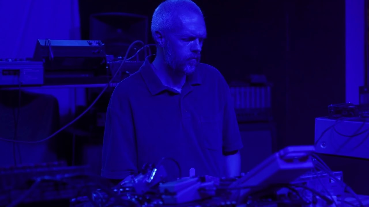 OCHU - Full Live Footage - Stockholm, August 26, 2022