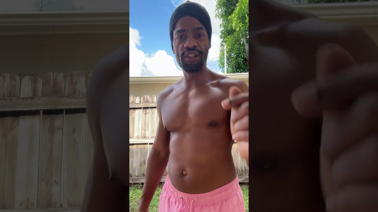 Recovery training 