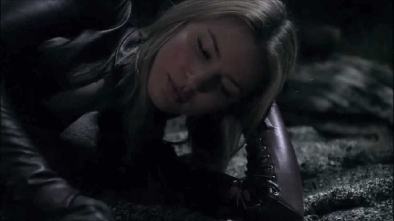 Kahlan and Cara | Do you wanna touch me? [LotS]