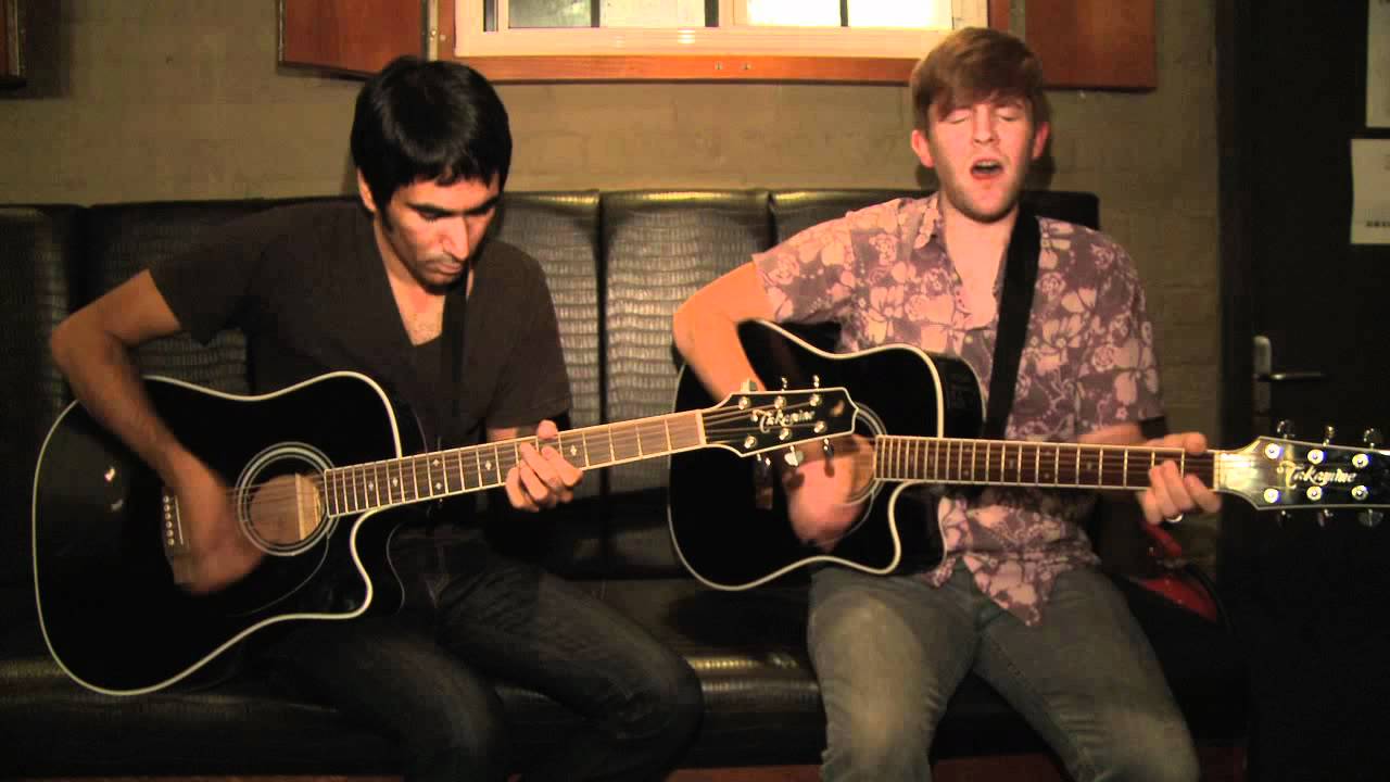ATP! Acoustic Session: Saves the Day - 