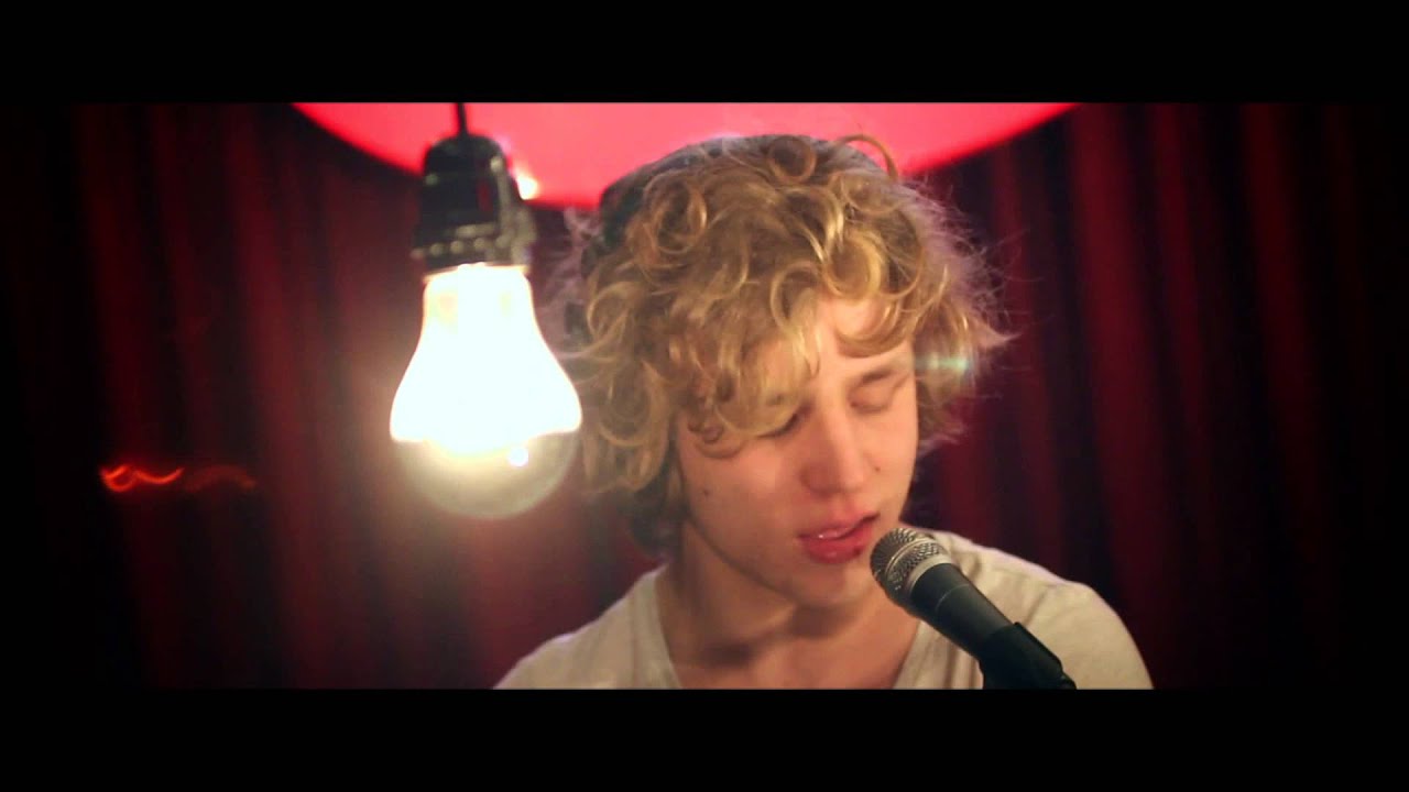 Studio Brussel: Compact Disk Dummies - The Reeling (live)