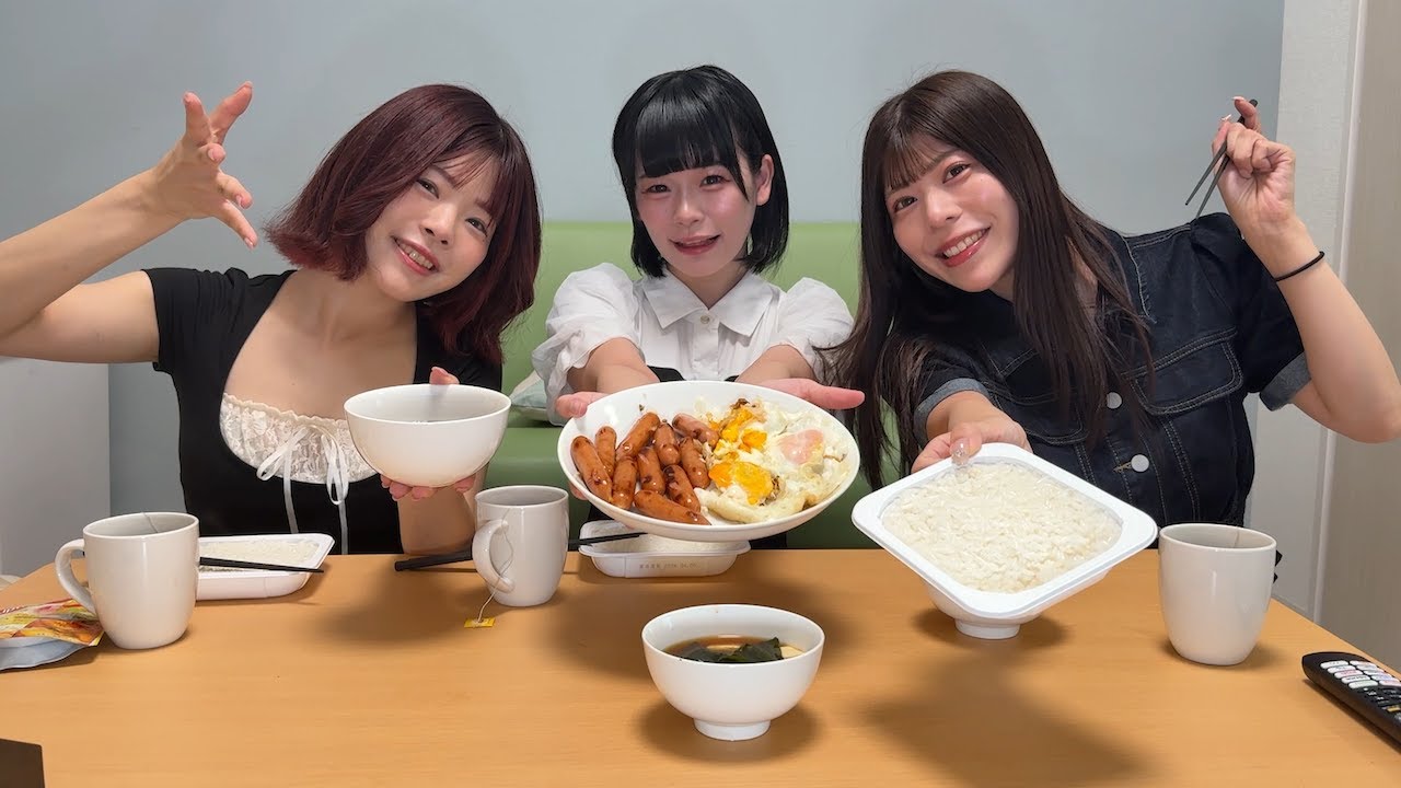 遅刻してすみません…