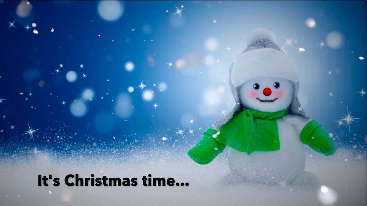 Merry Christmas 2025... Video Message 🎄🎉🎅🏼🎁⛄