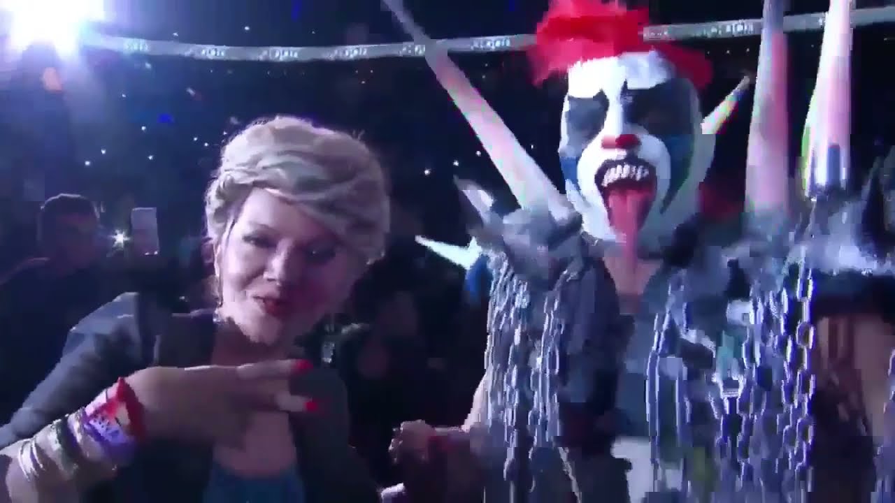 Triplemania 24 Highlights (2016)