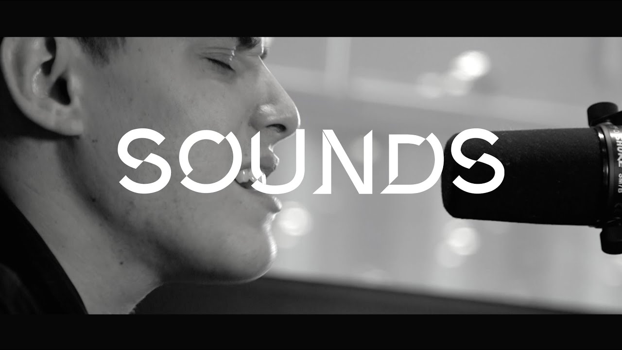 Tor Miller – 'Midnight' for SOUNDS Acoustic