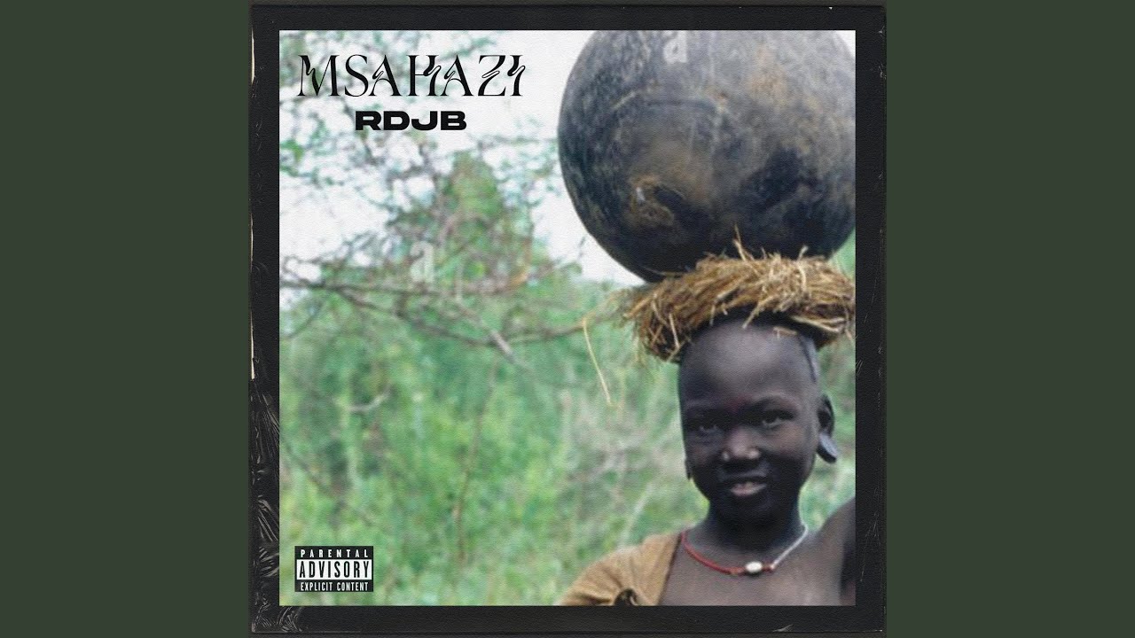 MSINDIHO (feat. BILWIZ)