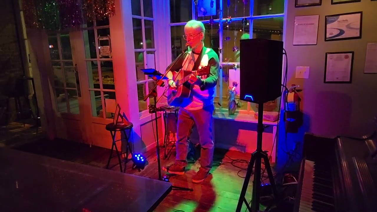 Ring of fire - Petty Cash - Green Bus ( Feb 13 2026 )