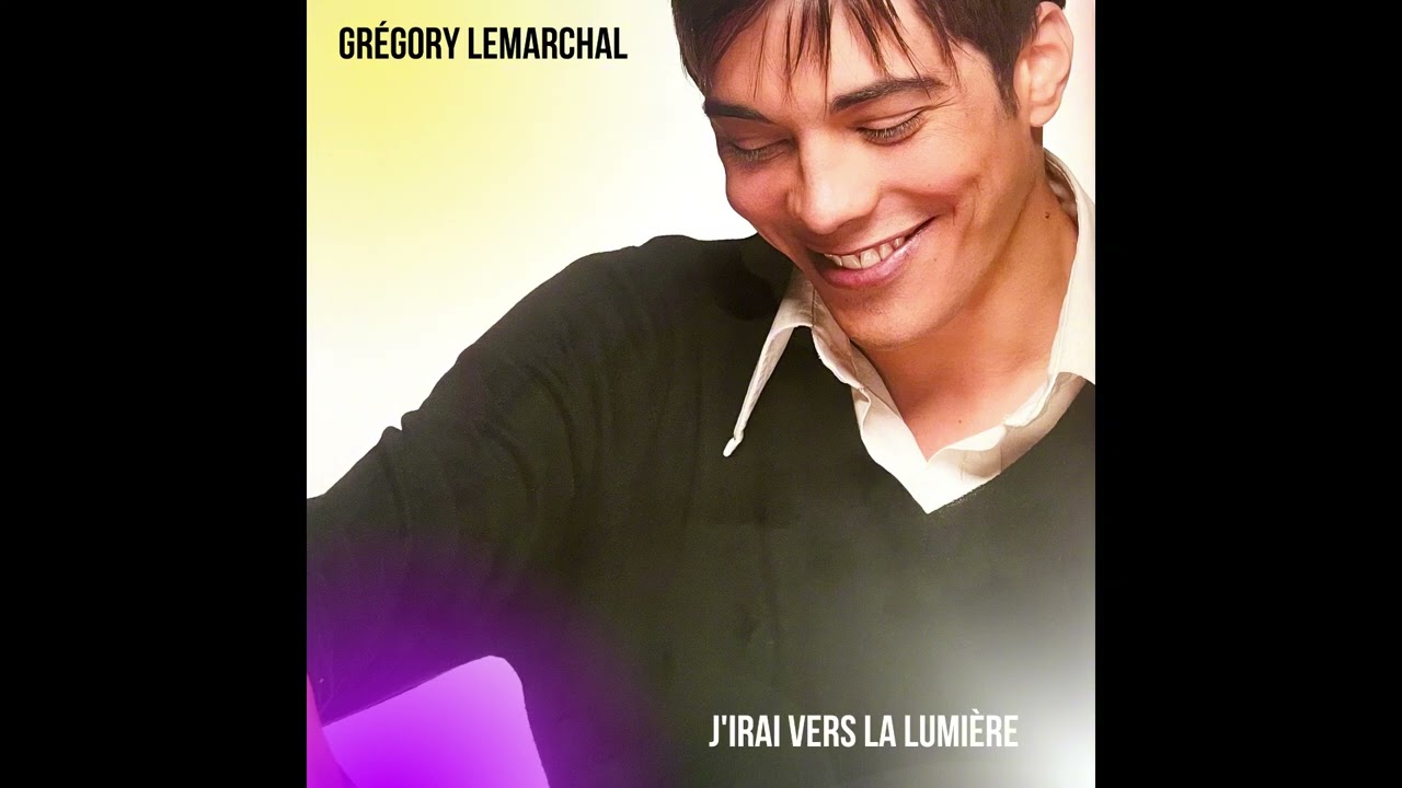 IA - J'irai vers la lumière Grégory Lemarchal